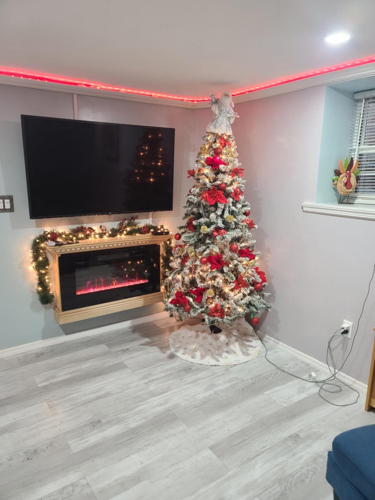 Lovely 2 Bedroom Apartment With 2 Entrance And Parking New York Exterior foto