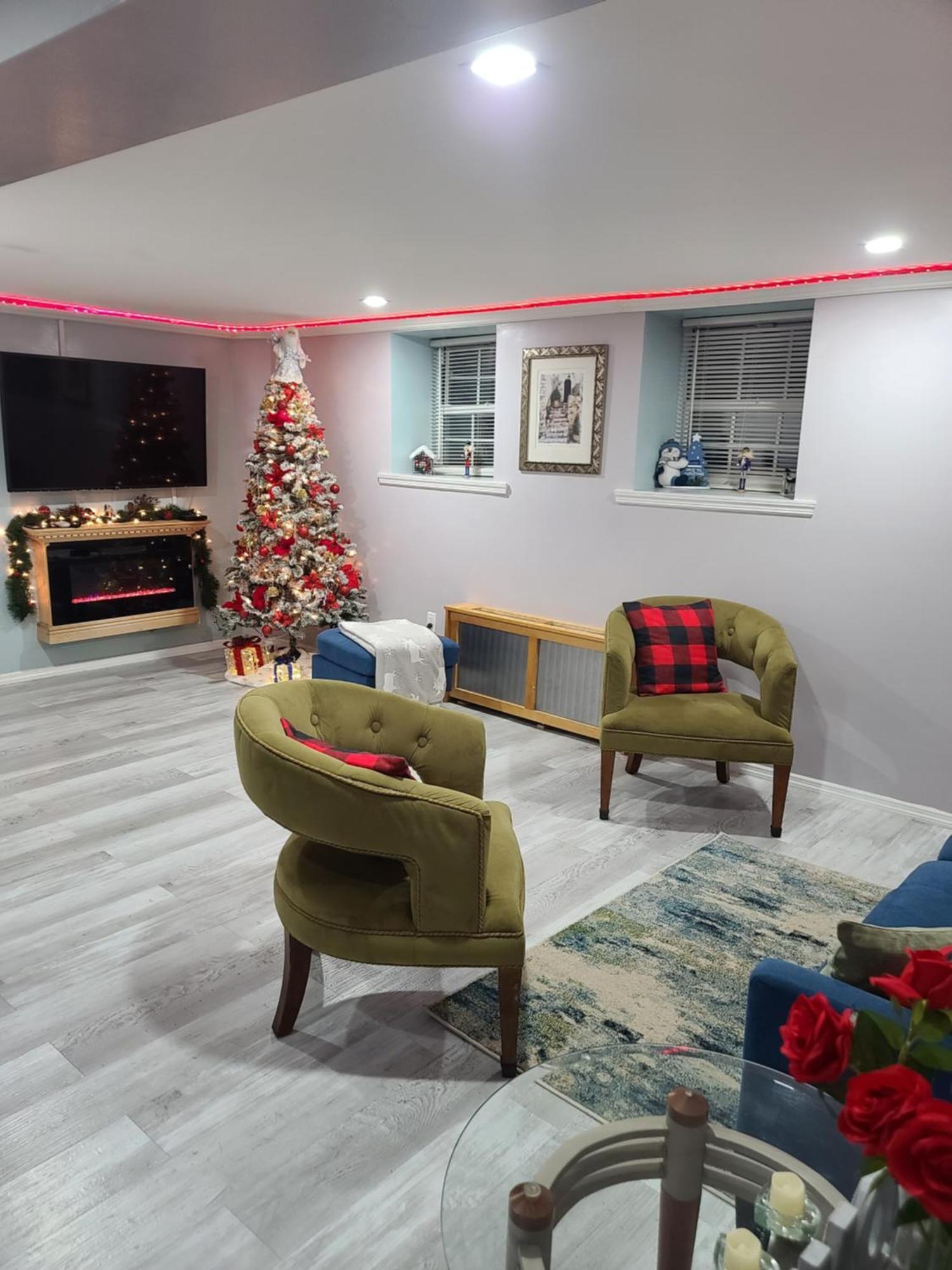 Lovely 2 Bedroom Apartment With 2 Entrance And Parking New York Exterior foto